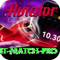 test match Pro New