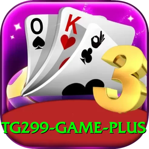 TG299 Game VIP Casino App - 2