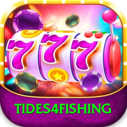 tides4fishing Max Pro v5.4.8 - 2