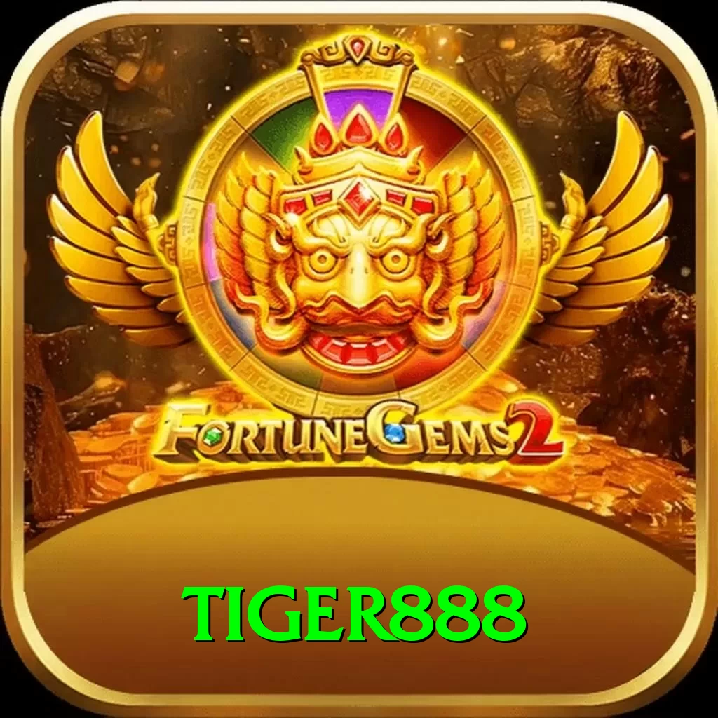 tiger888 Gold v3.9.3 - 2