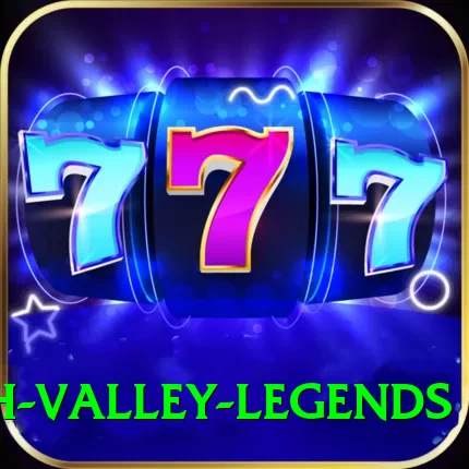 tirah valley legends Pro v3.1.0 - 2