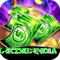 today match live score india Turbo Pro v2.0.0
