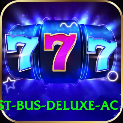 tourist bus deluxe ac Turbo v2.4.3 - 2