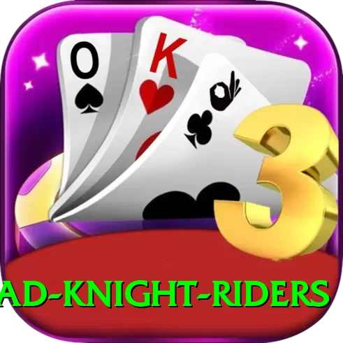 trinidad knight riders Games (Casino & Earning) Gold v4.8.1 - 2