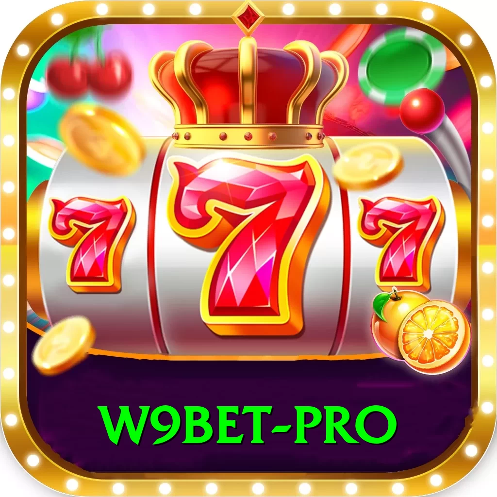 W9Bet Money Gold v3.2.2 - 2