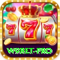 W9Bet Money Gold v3.2.2