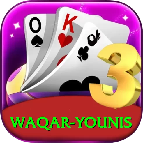 waqar younis Gold Pro v4.5.3 - 2