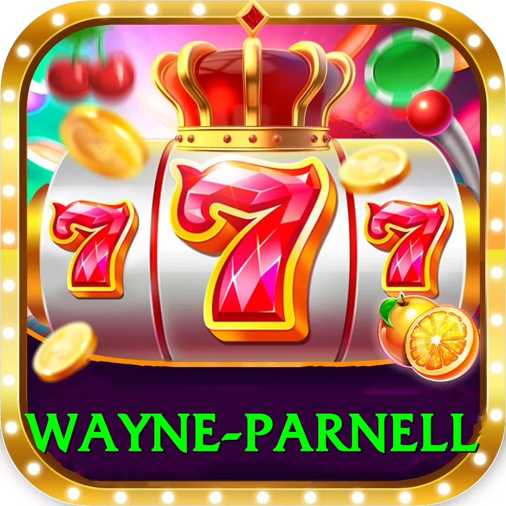 wayne parnell Apps (Tools & Injectors) Pro v4.5.6 - 2