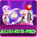 wealth dt9 - Pro Edition v5.0.2