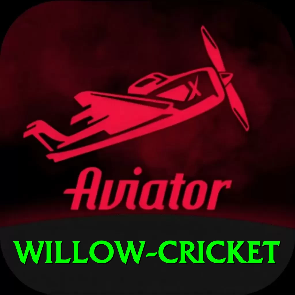 willow cricket VIP Pro v1.0.1 - 2