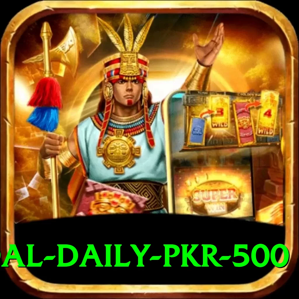 win goal daily pkr 500 Pro v5.9.5 - 2