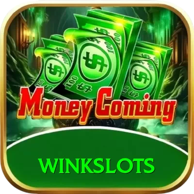 winkslots Ultimate v3.9.5 - 2