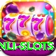 Winli Slots Pro Max v4.7.2