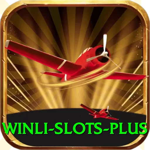 Winli Slots Elite Pro v2.4.7 - 2