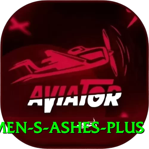 women's ashes Official v5.7.9 - 2