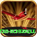 world cup t20 schedule Ultimate v5.6.7
