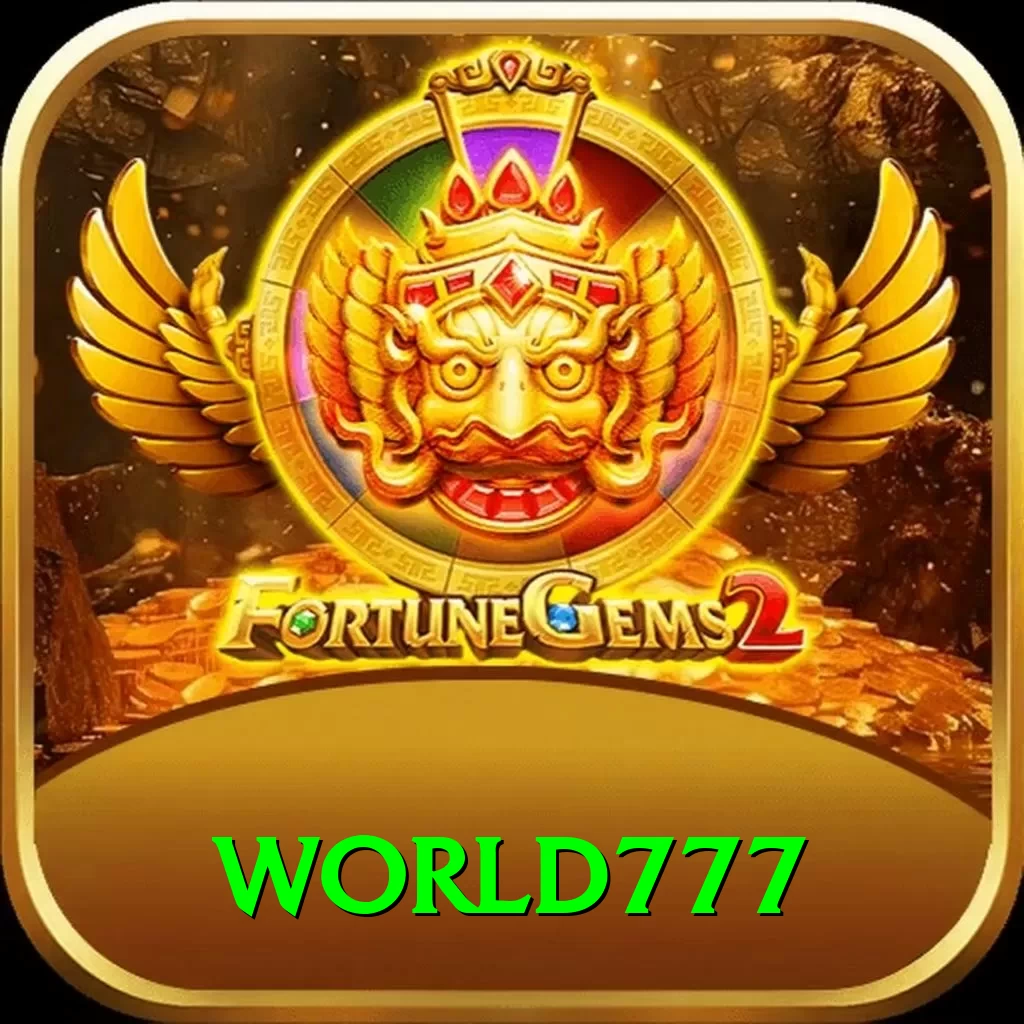 world777 Apps (Tools & Injectors) Gold v4.5.1 - 2