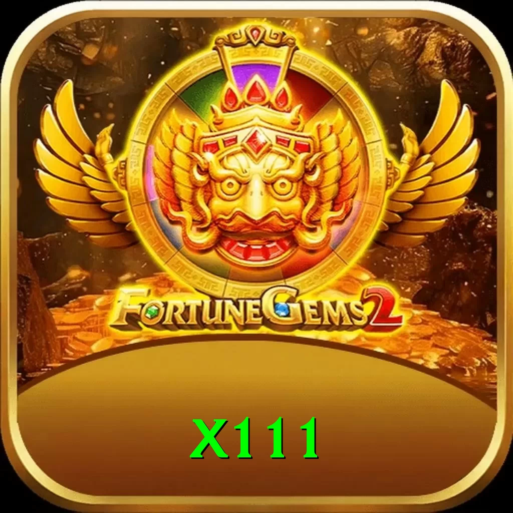 X111 Games (Casino & Earning) Ultimate vv5.4.2 - 2