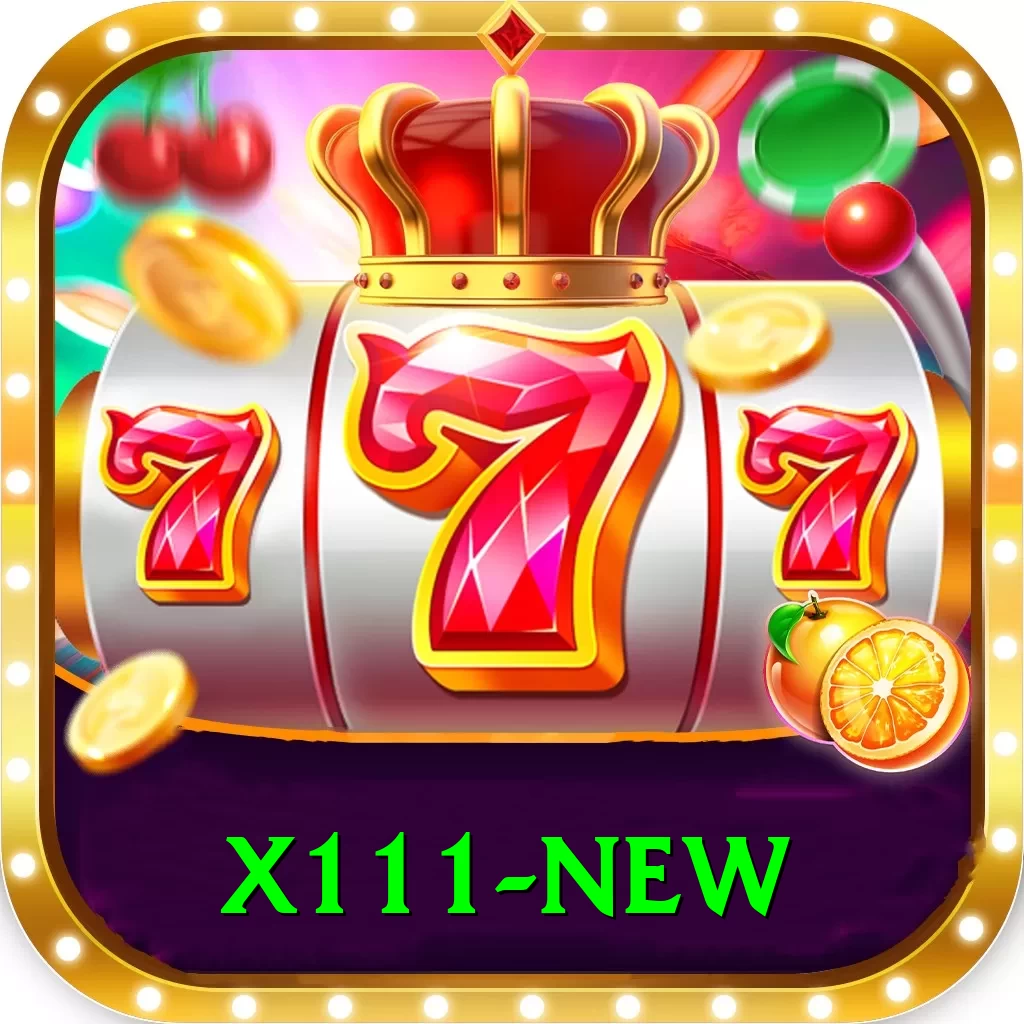 X111 Jackpot Ultimate v2.3.6 - 2