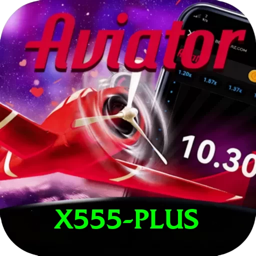 x555 Master v3.3.6 - 2