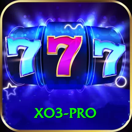 xo3 Max Gaming App - 2