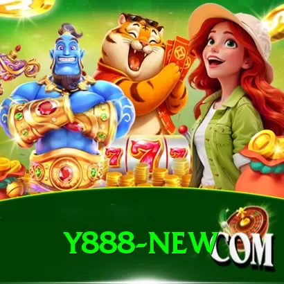 Y888 Jackpot Gold v2.4.7 - 2