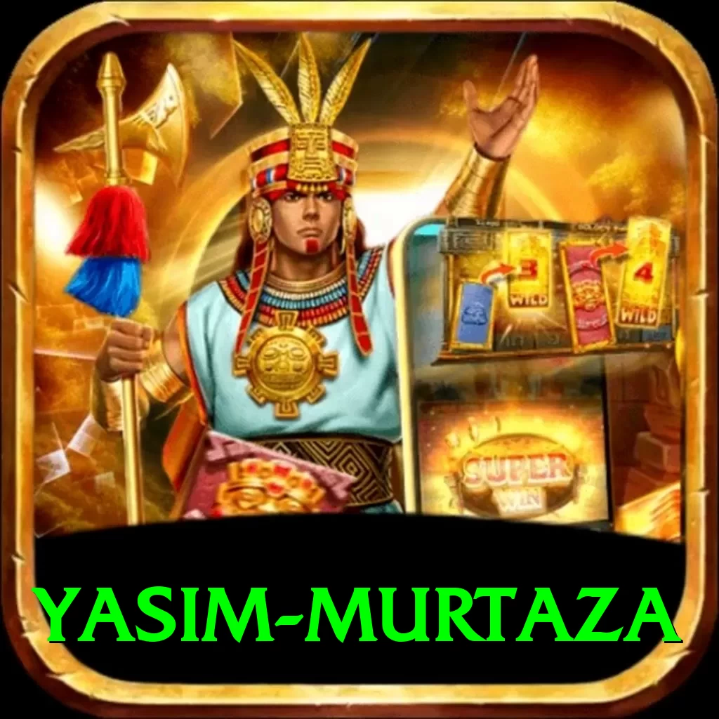 yasim murtaza Deluxe v2.9.2 - 2