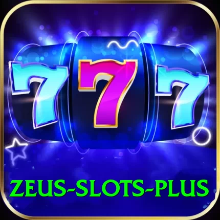zeus slots Gaming King v1.8.7 - 2